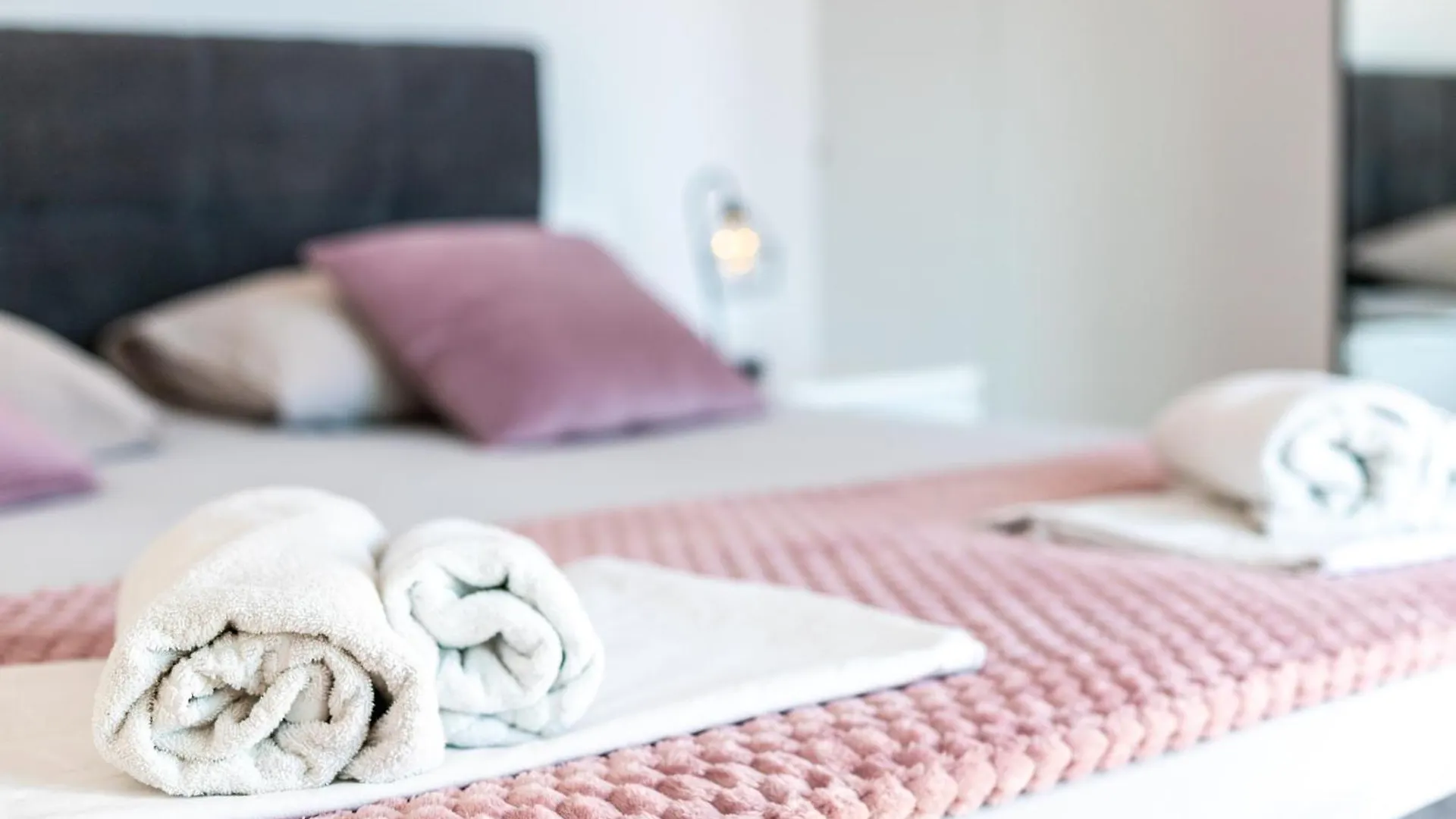 Luxury Penthouse Papic With Jacuzzi & The View Apartment Split Croatia