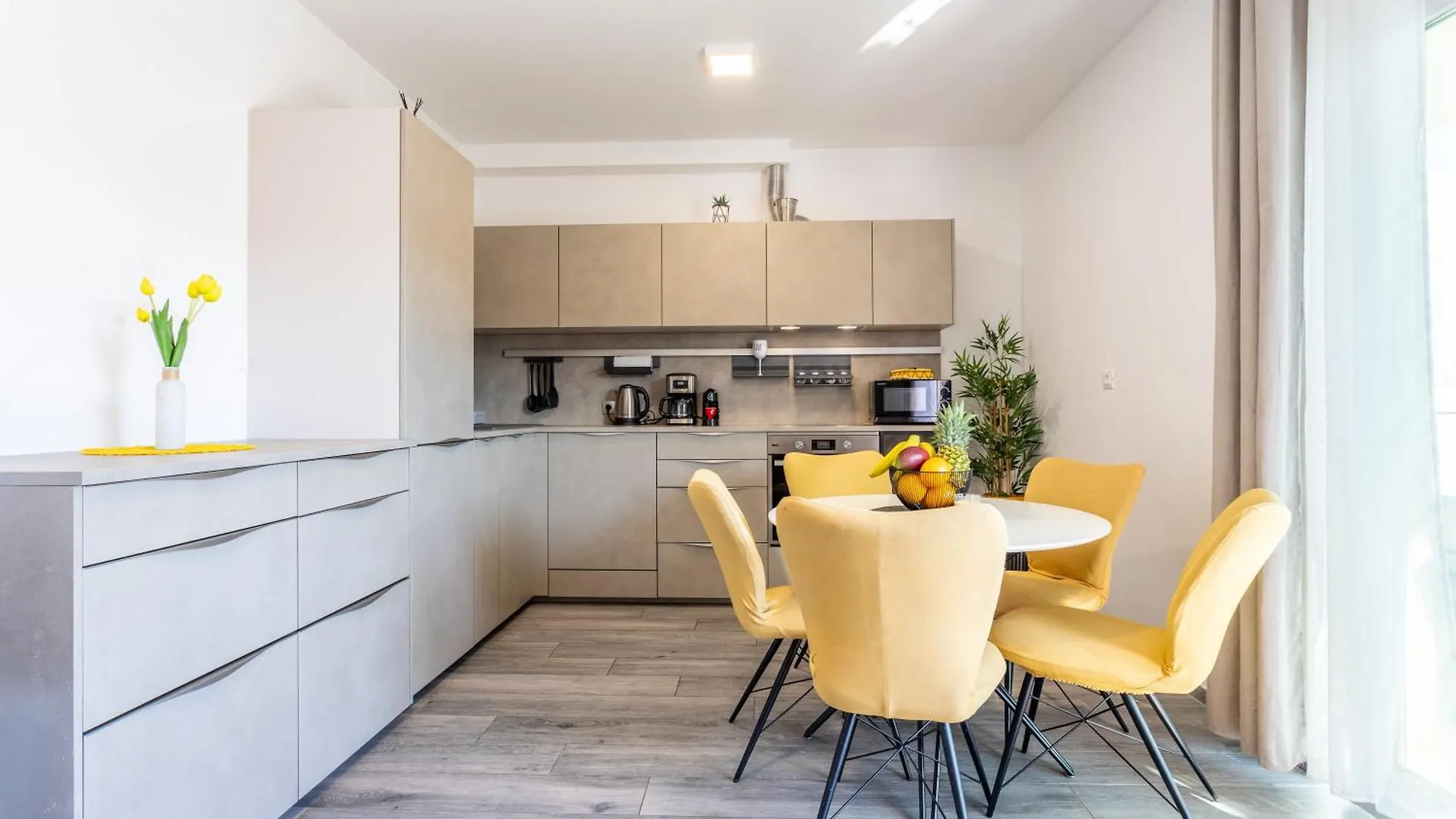 Luxury Penthouse Papic With Jacuzzi & The View Apartment Split Croatia